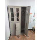 钢之秀 五门更衣柜