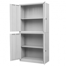 钢之秀 通体文件柜