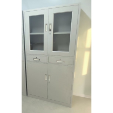 钢之秀  二斗文件柜